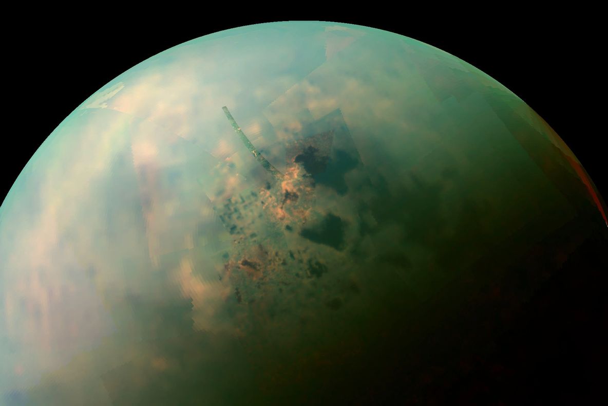 Unde ar putea fugi omenirea când viața pe Pământ n-o să mai poată exista