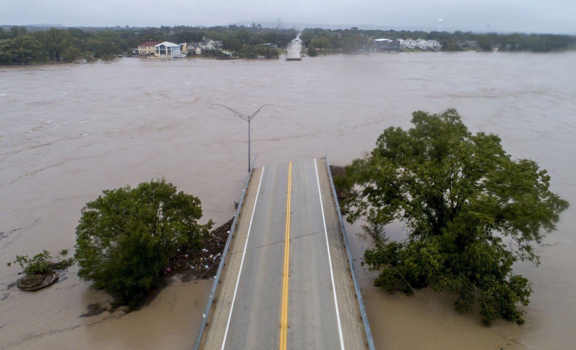 Scenariul de coșmar pentru Pământ: ce s-ar întâmpla dacă gheața de la poli s-ar topi dintr-o dată