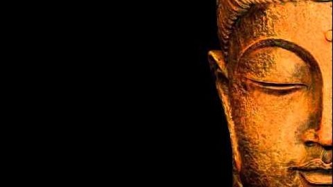 Răzvan Ciobanu s-a întâlnit cu un călugăr tibetan înainte de Paște "A fost în transă mai multe zile"