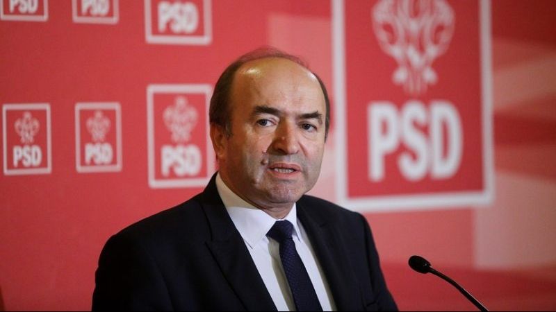 Tudorel Toader, demisia! Cine îi cere ”urgent” demisia fostului ministru al Justiției 
