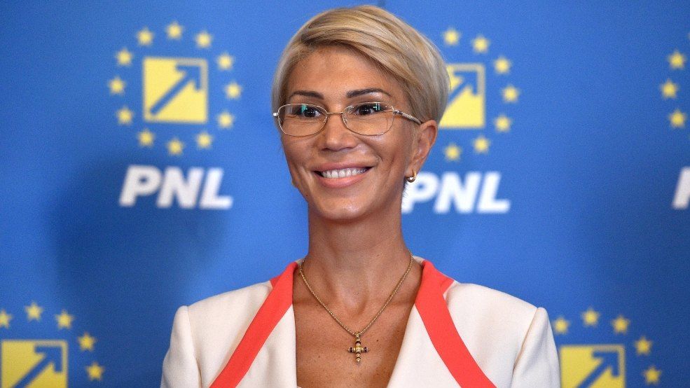 PNL inițiază procedura de REVIZUIRE a Constituției