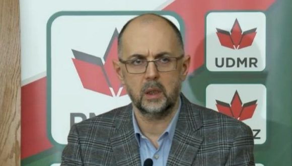 UDMR anunță oficial că suspendă protocolul cu PSD-ALDE. Condiția pusă de Kelemen Hunor