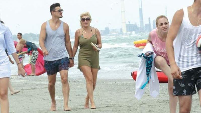 Elena Udrea, speriată de extrădarea lui Radu Mazăre? 