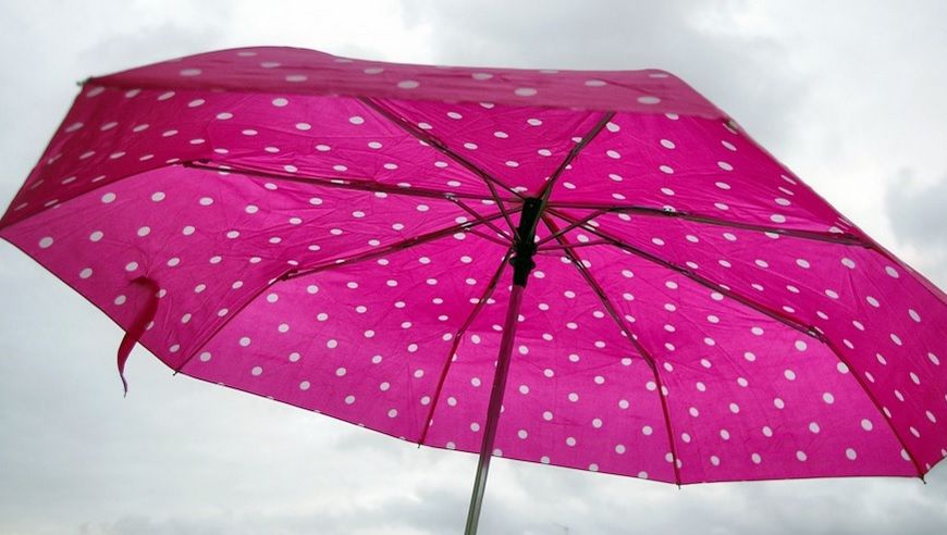 AVERTIZARE de ultimă oră de la METEO. Cod galben de vijelii, inclusiv în Capitală