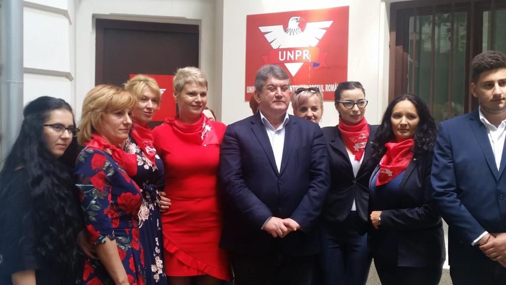 Gabriel Oprea: „Scandalurile politice din România nu trebuie exportate la Bruxelles"