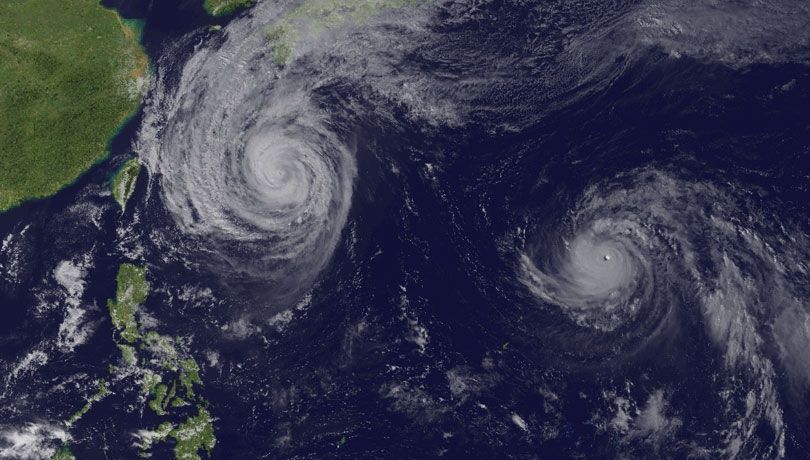 Dezastru la nivel planetar! Previziuni sumbre despre vara care ne așteaptă 