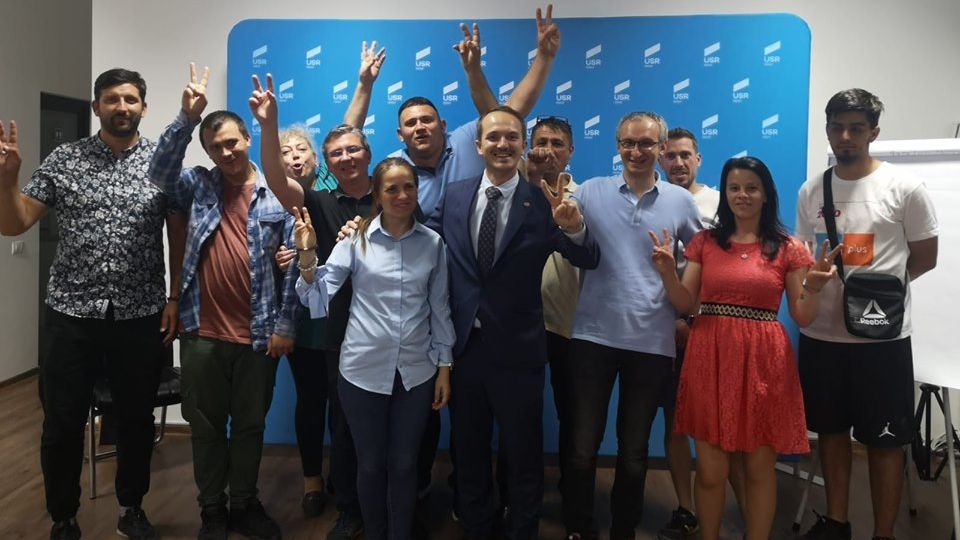 Rezultate alegeri Vaslui. Scor șocant pentru PSD, învins la Vaslui de USR-PLUS