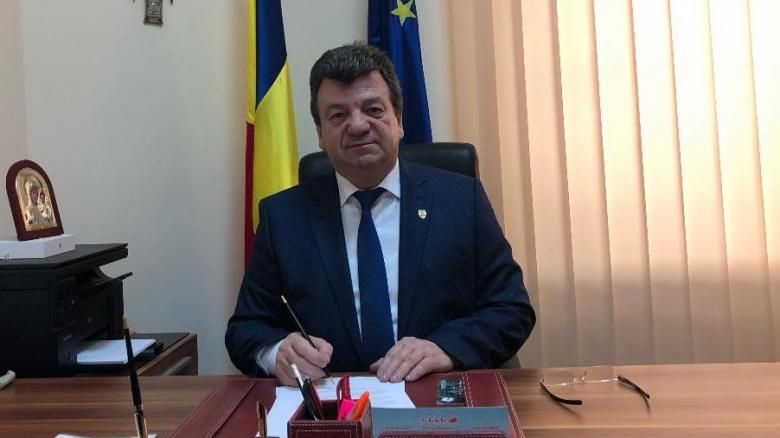 Oprișan s-a supărat pe Virginel că a plecat cu elicopterul SMURD la spital