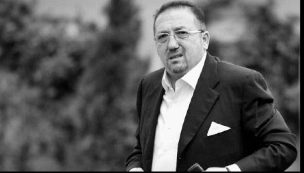 Florian Walter a murit. Avea 56 de ani