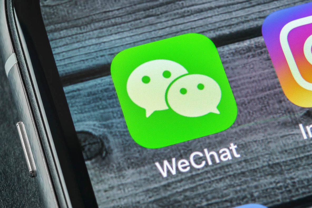 "WhatsApp de China" ar putea fi cea mai tare unealtă de manipulare pentru comuniștii chinezi