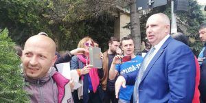 Viorica Dăncilă, baie de critici şi huiduieli la Zalău (VIDEO)