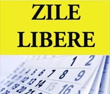 O nouă minivacanță pentru angajați. Când se vor bucura românii de zile libere 