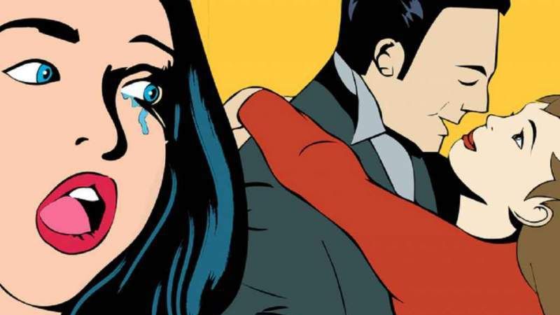 3 zodii fără ruşine în această vară! Trădează, mint, manipulează. Stai departe de ele 