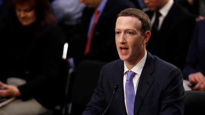 Fost șef Facebook, radical la adresa rețelei sociale: "Am un sentiment de furie"