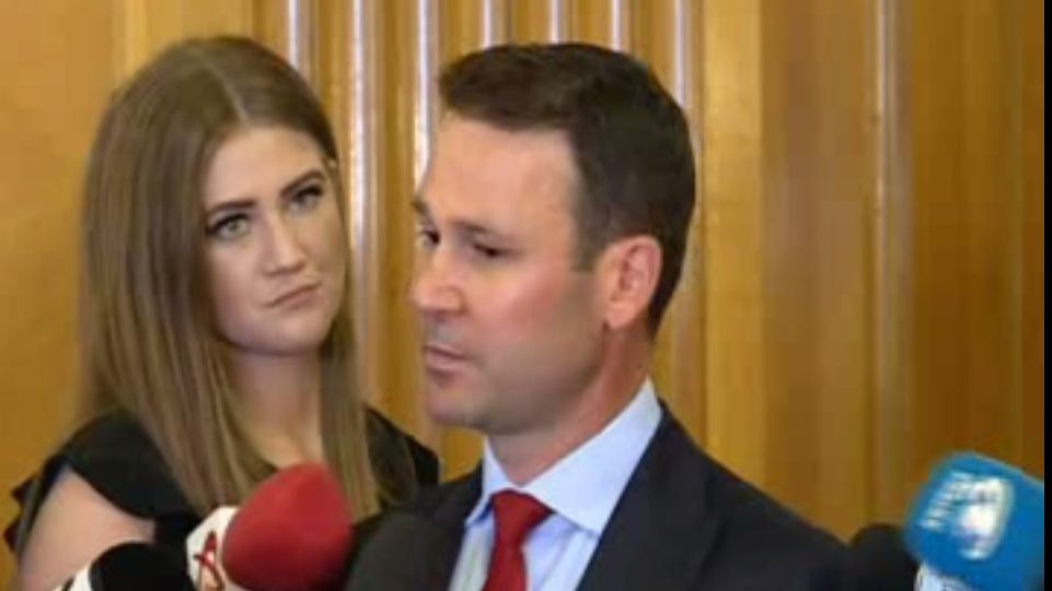 Robert Negoiță, la insistența Realitatea TV: "PSD condus de Dăncilă-Oprișan-Bădălău? Un coșmar"