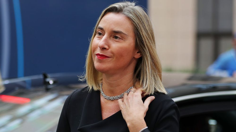 Reacția oficială a UE după ziua nebună de la Chișinău: ”Apel la calm și reținere”