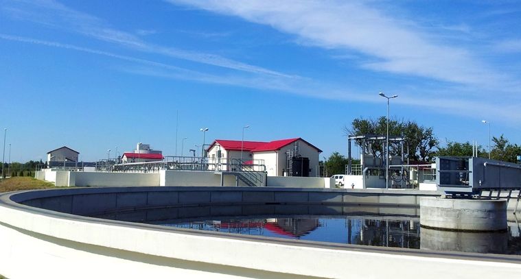 Cu fonduri europene, peste 100 000 de oameni au apă mai bună (P)