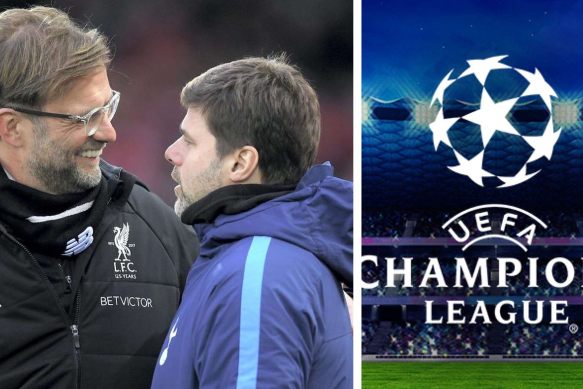 Liverpool, "regina Europei" după 2-0 cu Tottenham în finala UCL. Klopp, prima finală câștigată