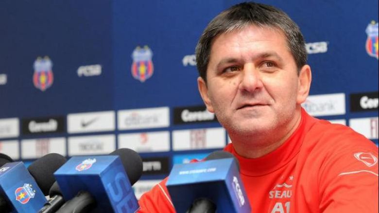 Steaua, la un pas de promovarea în Liga a 3-a de fotbal