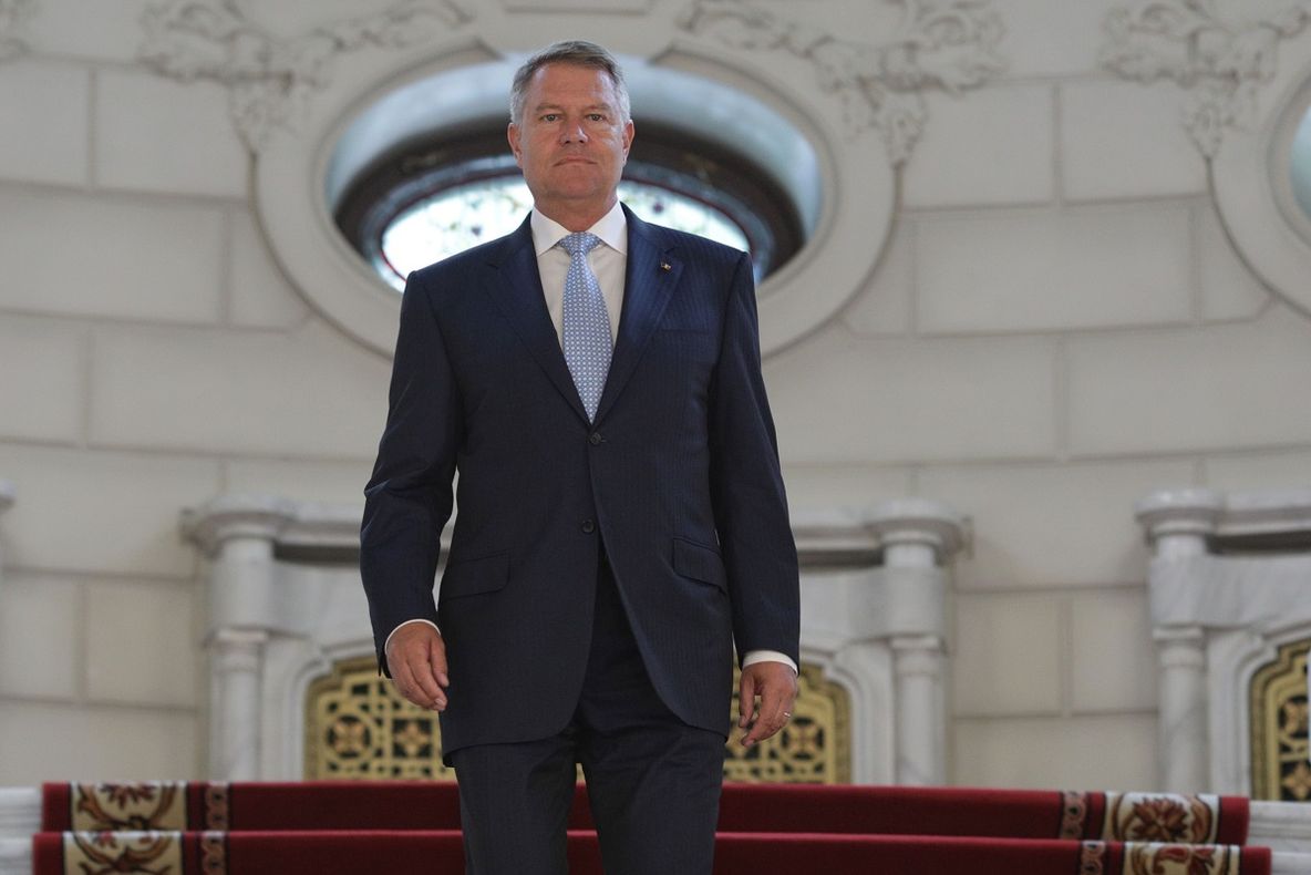 Propunerea lui Iohannis după consultări: un acord național pentru justiție semnat de toate partidele