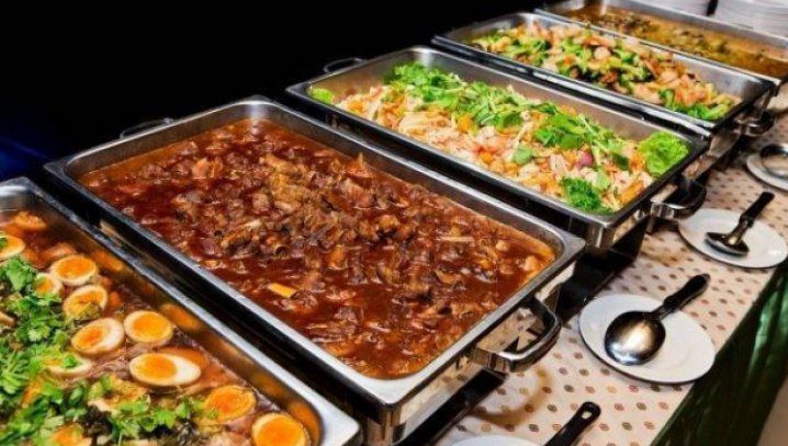 Adevărul șocant despre mâncarea din hotelurile all-inclusive