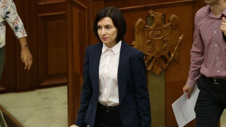 Cinci mari state UE își anunță oficial susținerea pentru actualul Parlament de la Chișinău