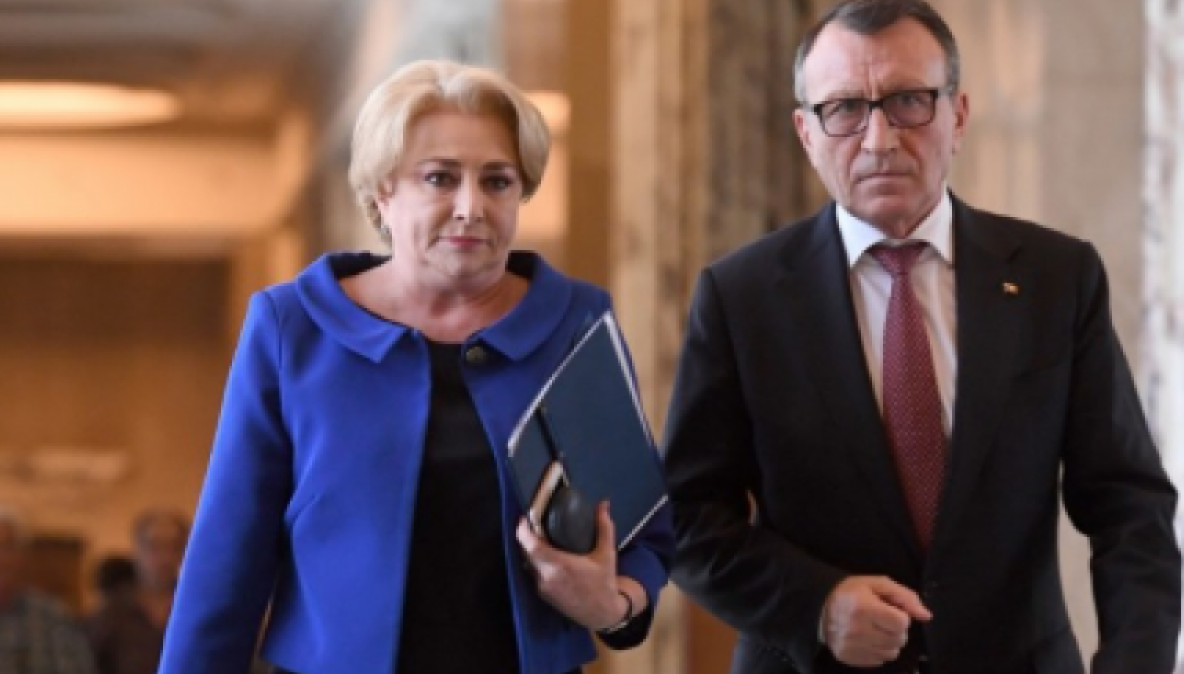 Detalii explozive din ședința PSD de ieri. Amenințări cu bătaia, înjurături și întâlniri ascunse