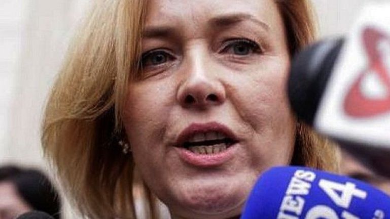 Moștenirea scandaloasă a lui Carmen Dan la MAI