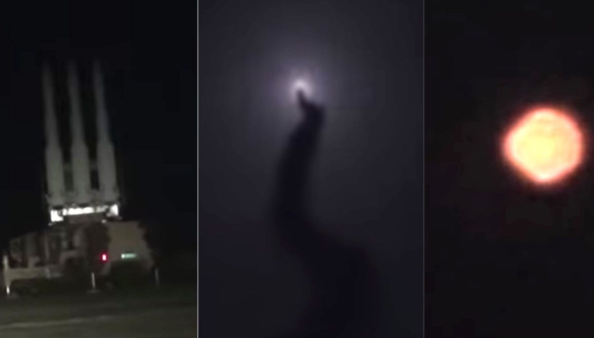 VIDEO: Momentul în care super-drona SUA e doborâtă de Iran. Decizie de ultimă oră