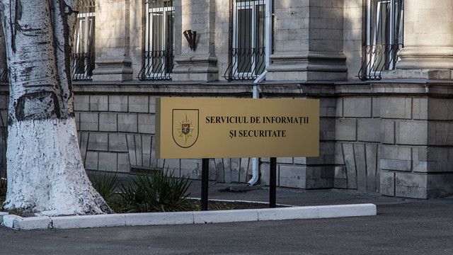 CHIȘINĂU. Serviciul de Informații și Securitate trece în subordinea lui Dodon