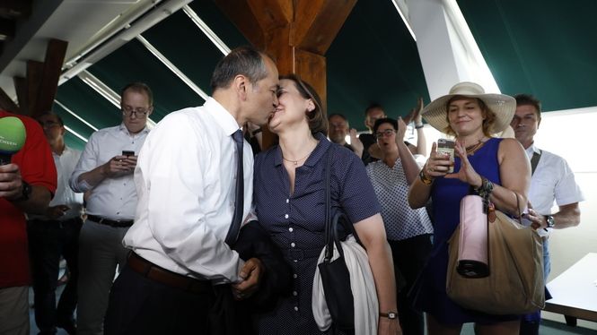 Un român a fost ales PRIMAR în Germania. Povestea lui Octavian Ursu