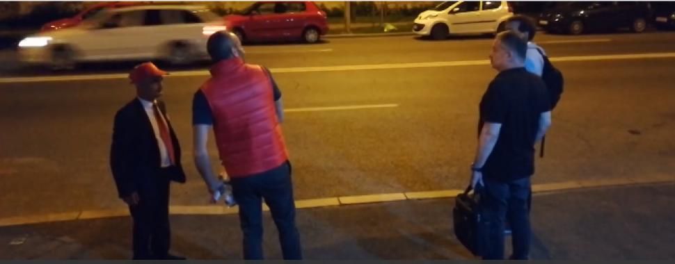 Viorica Dăncilă a renunțat la consilierii israelieni aduși de Dragnea