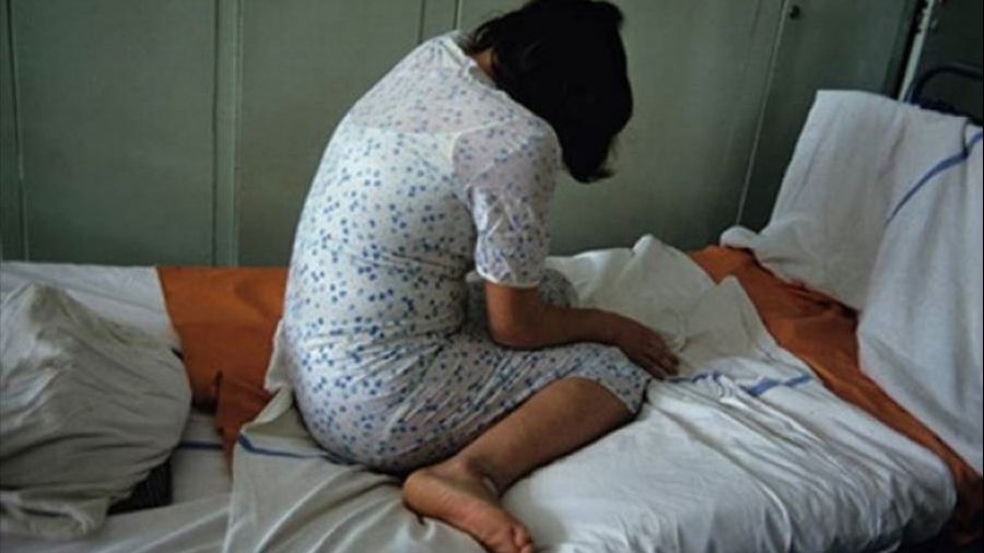 Scandal sexual într-un centru de recuperare neuro