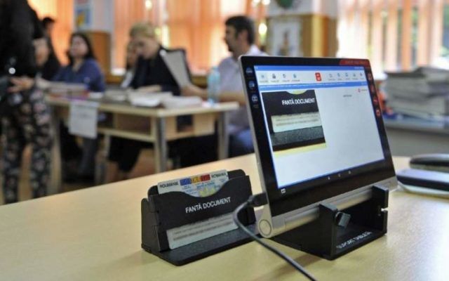 Mihai Fifor:"Vrem comisie de anchetă pentru posibila fraudare a alegerilor din 26 mai"