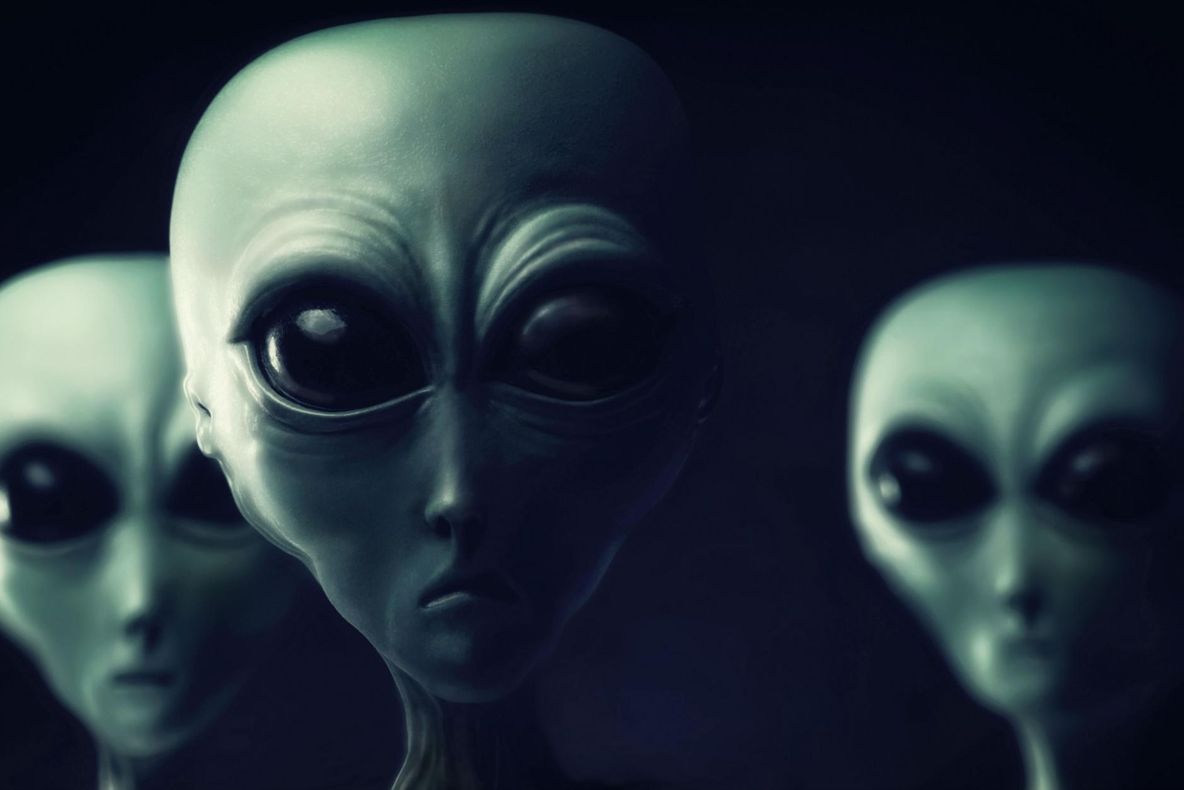 Cum va decurge prima interacțiune cu extratereștrii