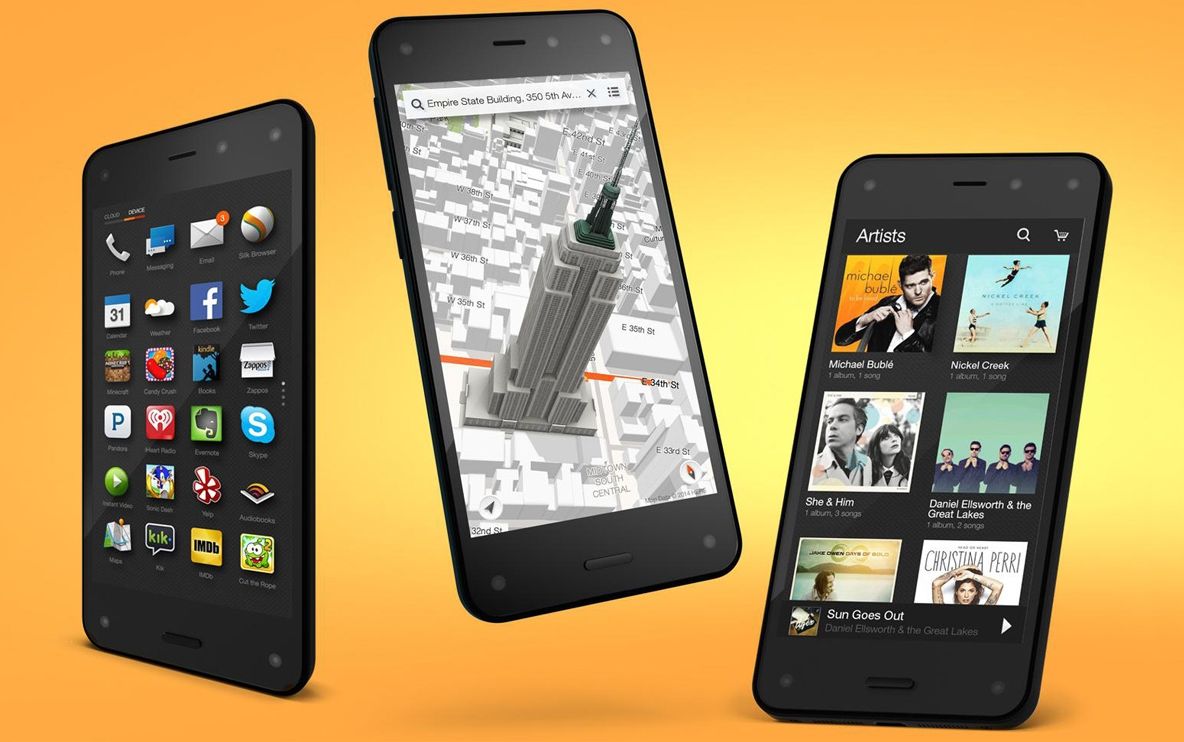 Gigantul american care vrea să producă un telefon rival pentru iPhone