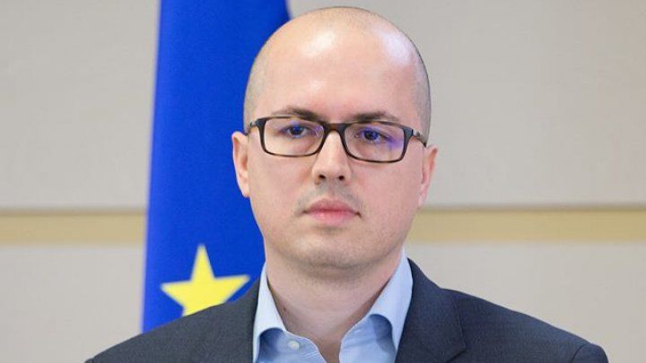 Şeful Delegaţiei PE pentru Moldova: Soluţia ideală o reprezintă anticipatele