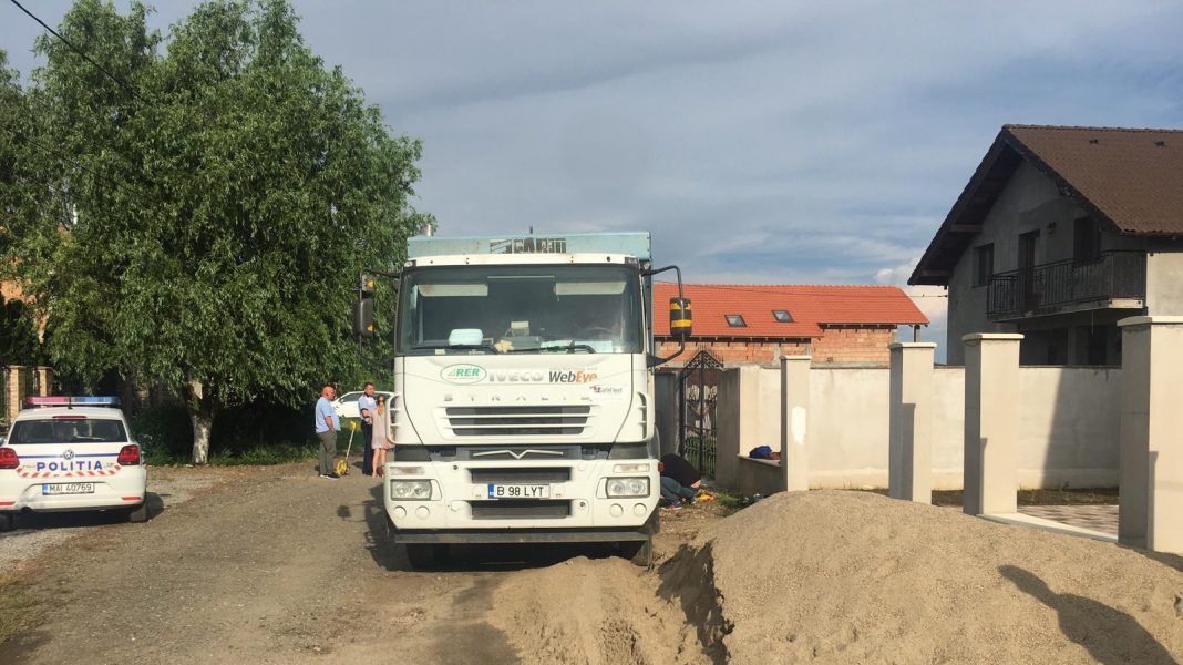 Tragedie la locul de muncă! Felul înfiorător în care un bărbat a murit, colegii sunt în stare de șoc