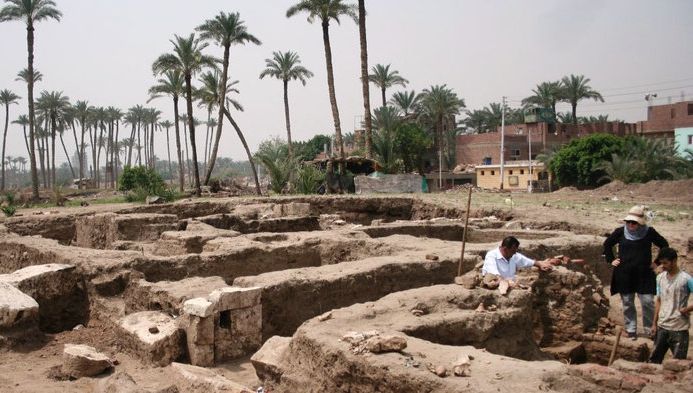 Surprinzător sau nu, arheologia viitorului va depinde extraordinar de mult de găini