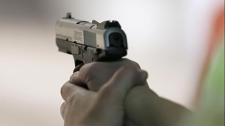 Romarm semnează cu Beretta Holding pentru fabricarea unei noi arme de asalt