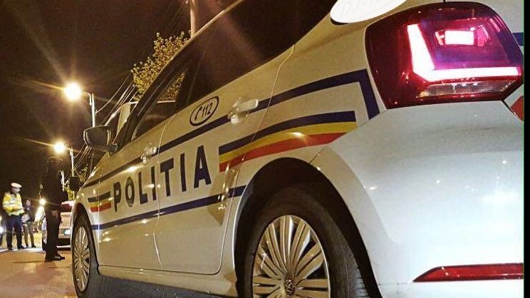 Cresc amenzile. Proiect de lege în Senat pentru 4 tipuri de amenzi