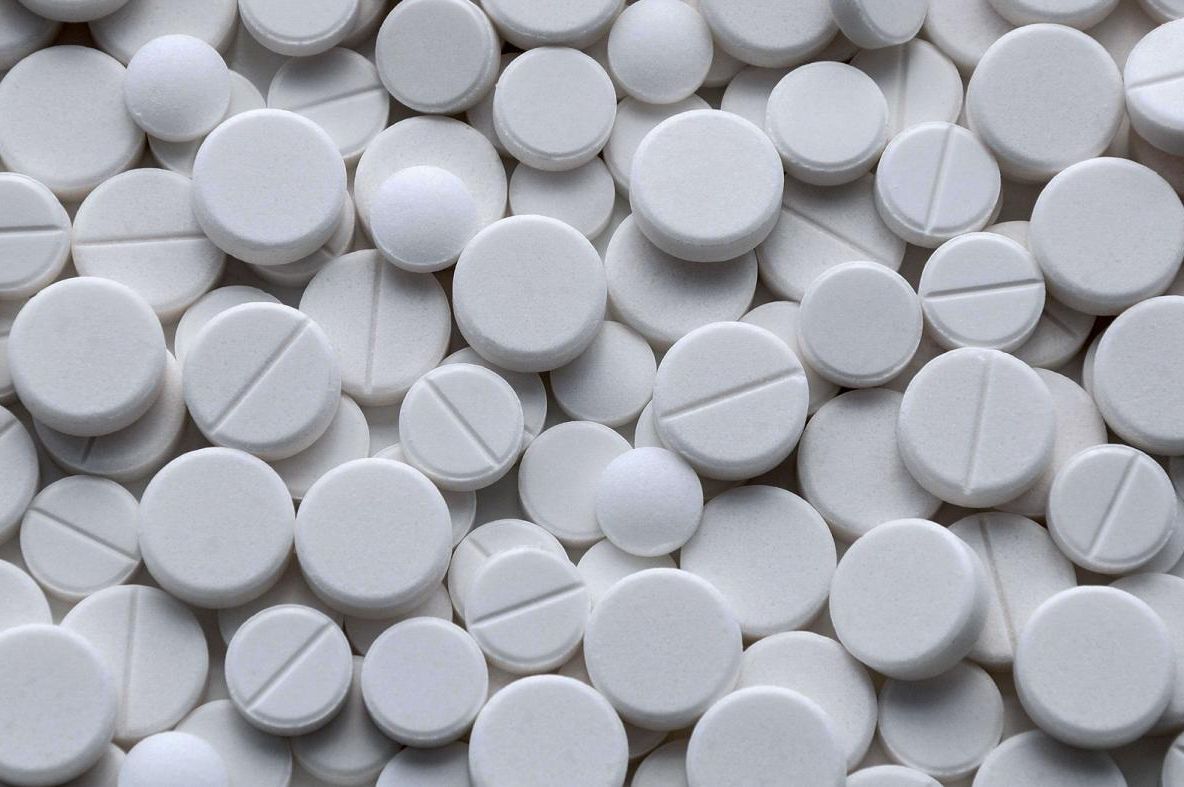 Motivul pentru care nu trebuie să îi dai copilului NICIODATĂ aspirină