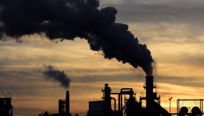 Ce record a depășit omenirea și cât de gravă e situația