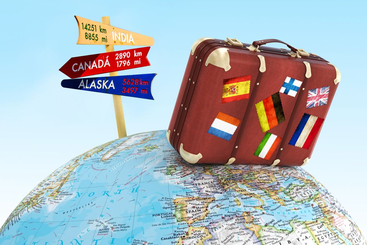 Unde ar trebui să mergi în VACANȚA DE VARĂ, în funcție de zodia ta. Iată DESTINAȚIA PERFECTĂ pentru tine!