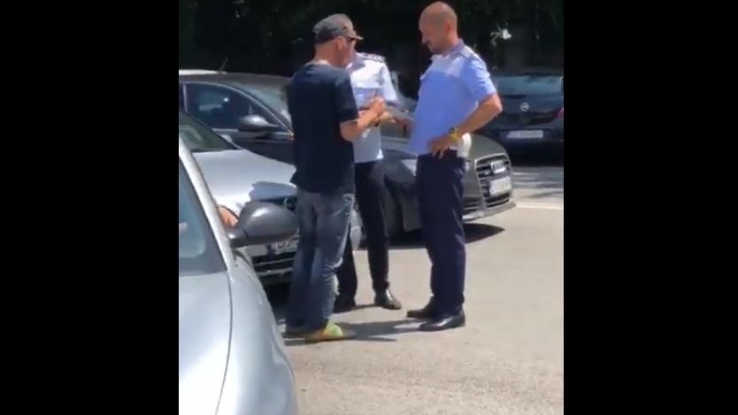 Culmea șofatului. A venit băut la examenul pentru permisul de conducere. Ce a urmat