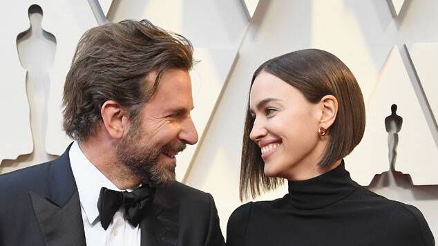 Bradley Cooper s-a despărțit de Irina Shayk, mama fetiței sale! Gaga este problema?!