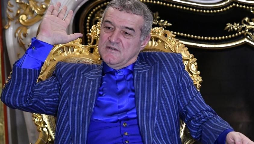 Coman nu mai e Mbappe! Becali l-a urcat la alt nivel!