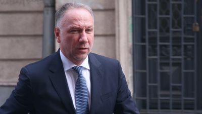 Bogdan Licu, încă șase luni la șefia Parchetului General