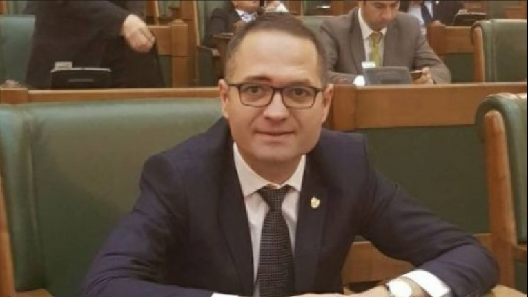 Ministrul Sportului habar n-are cine este căpitanul echipei de tineret