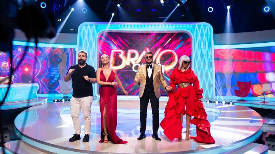 BRAVO, AI STIL! Cine sunt semifinalistele competiției de modă și stil 